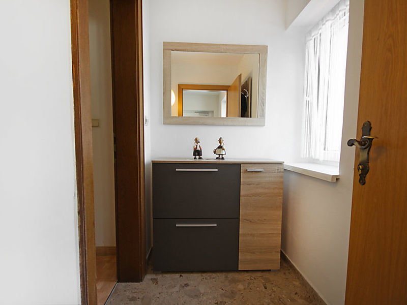 Rudis Appartements