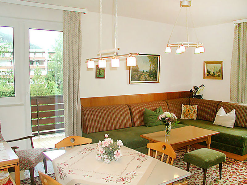 Haus Reitl Iii