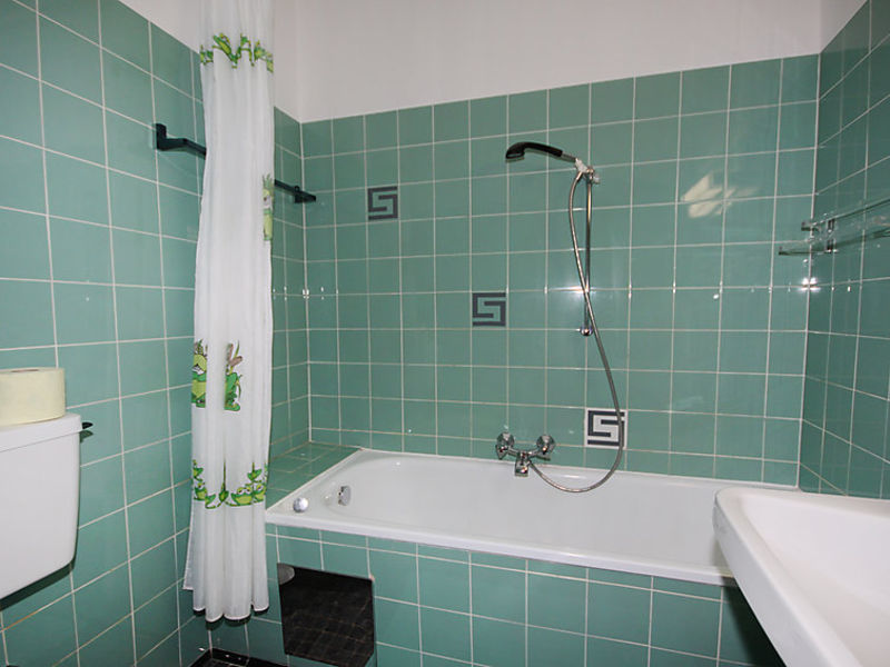 Haus Reitl Iii