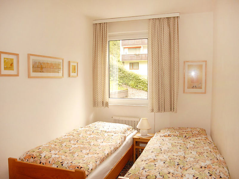 Haus Reitl Iii