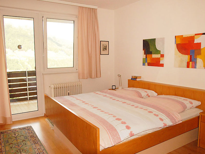 Haus Reitl Iii