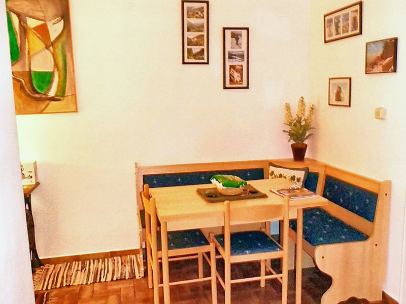 Haus Reitl Vii
