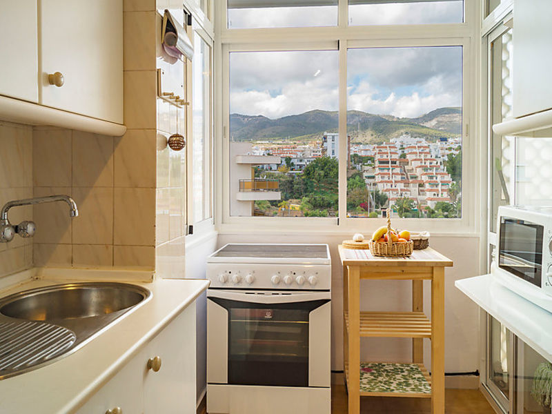 Apartamentos Triaria
