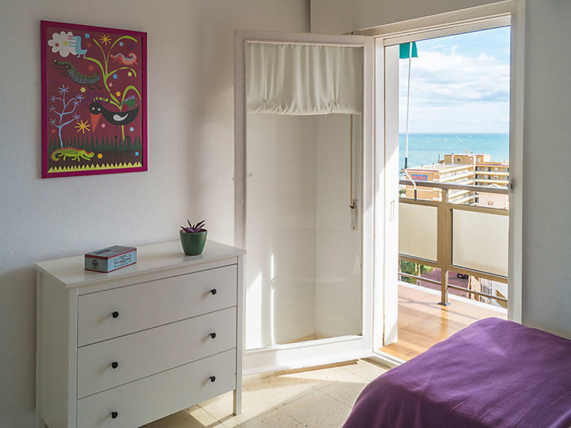 Apartamentos Triaria