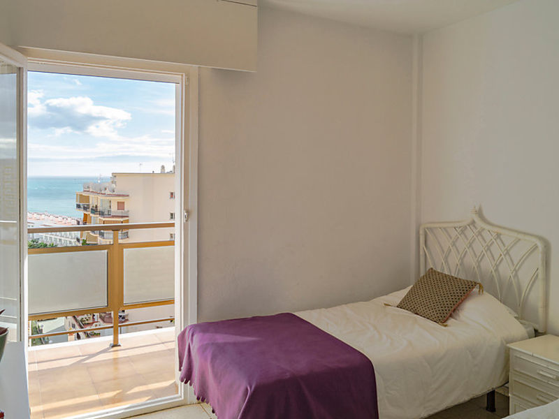 Apartamentos Triaria