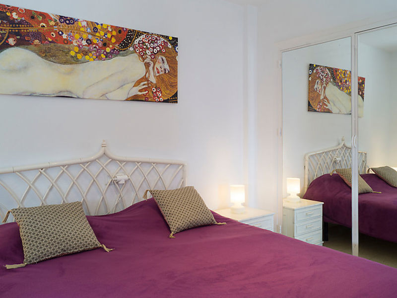 Apartamentos Triaria