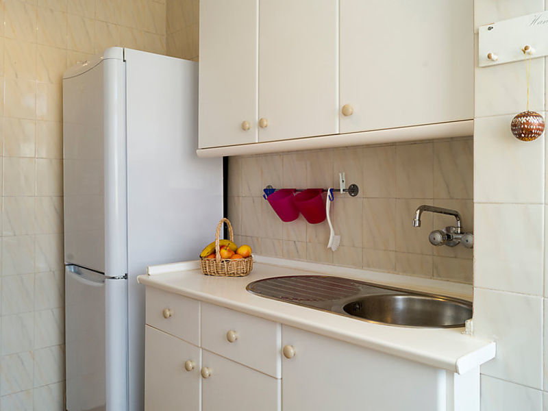 Apartamentos Triaria