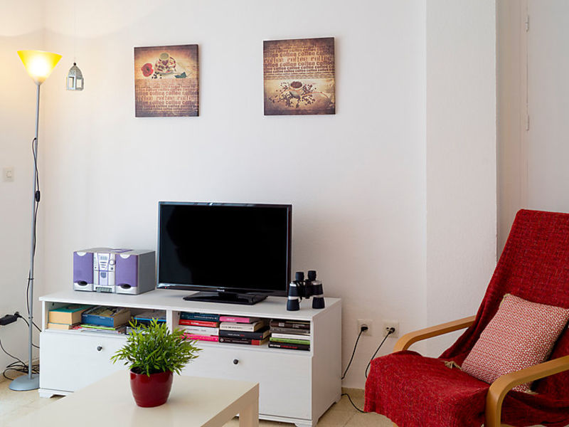 Apartamentos Triaria
