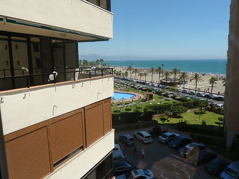 Playamar