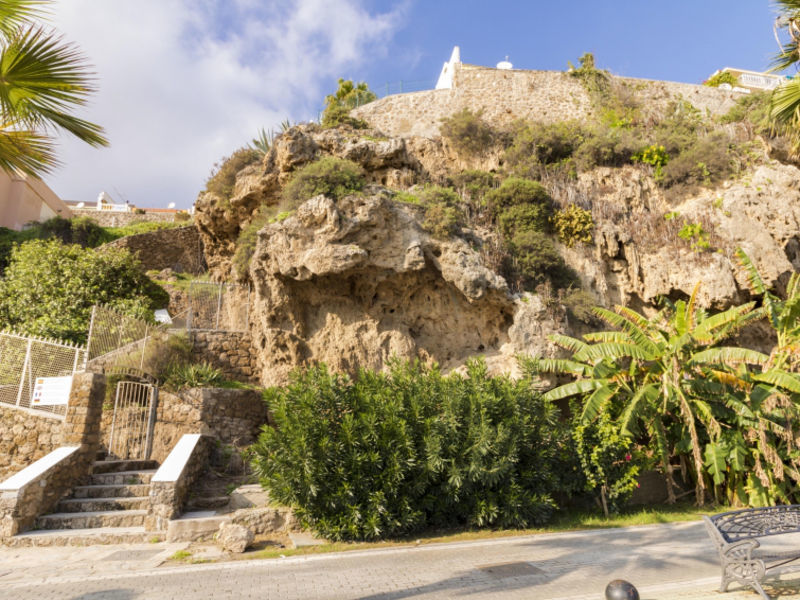La Roca