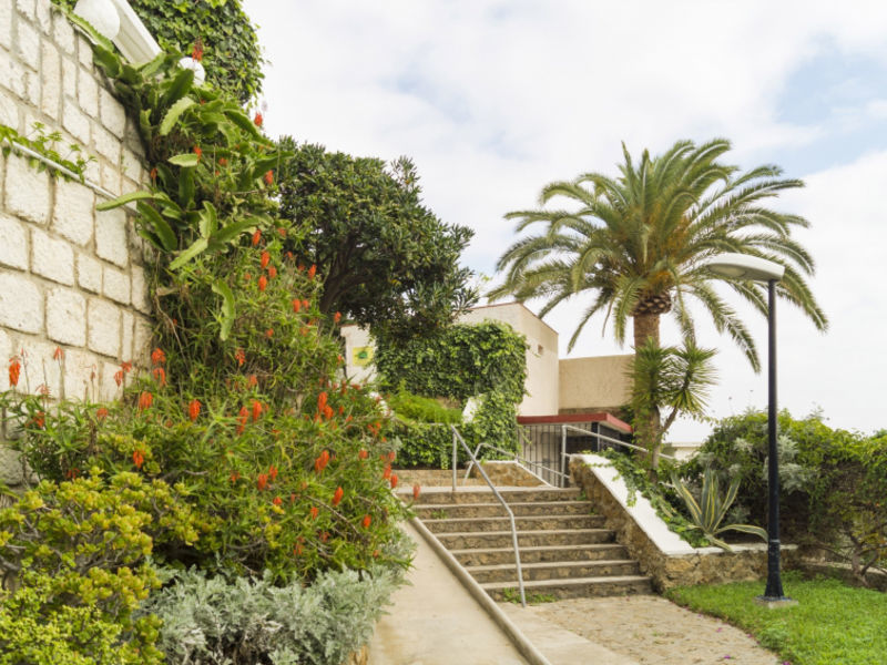 La Roca