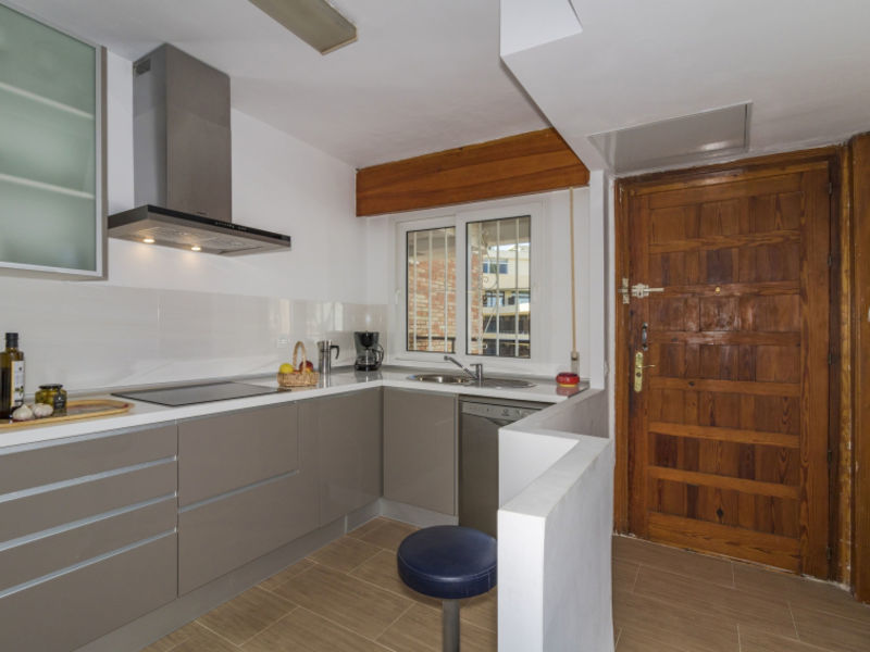Apartamento Las Coronas