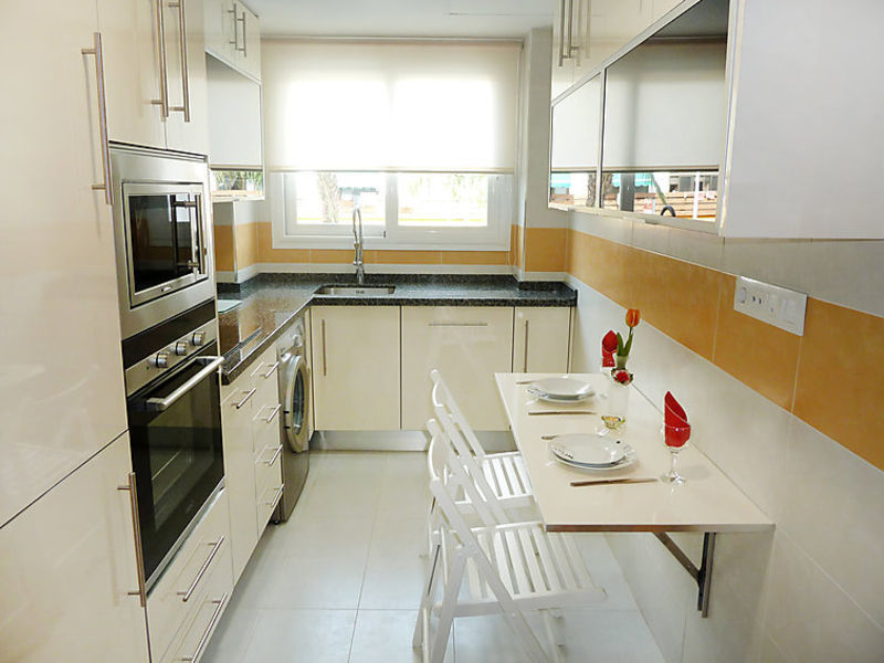 Apartamentos Avenida Del Mar