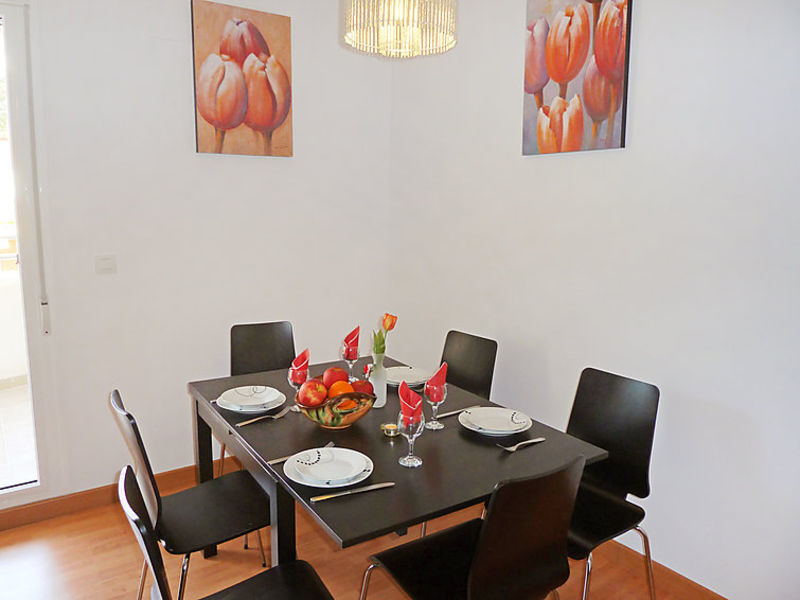 Apartamentos Avenida Del Mar