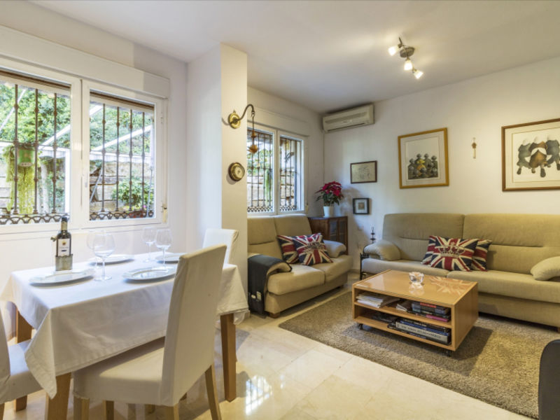 Apartamentos Residencial El Parque