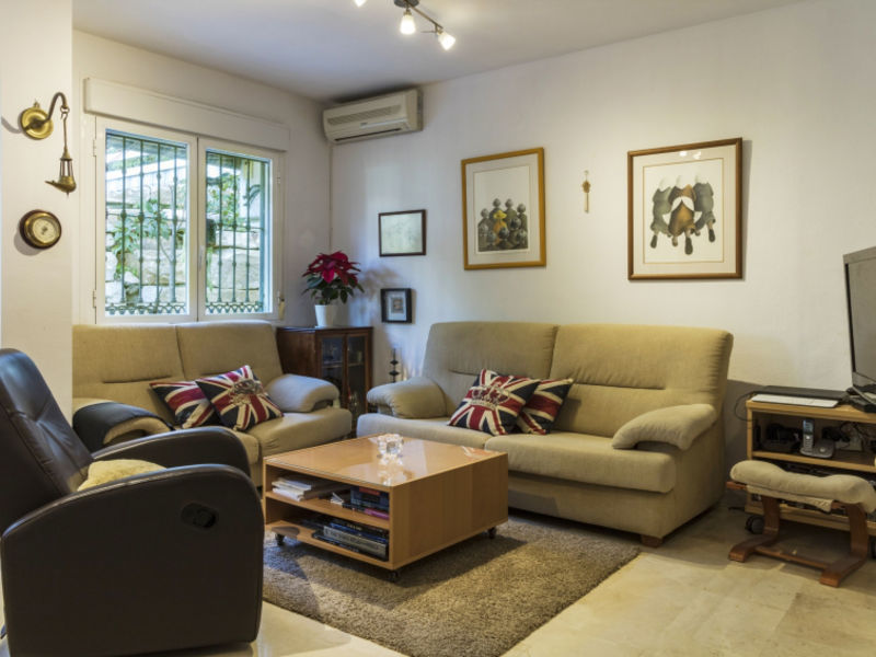 Apartamentos Residencial El Parque