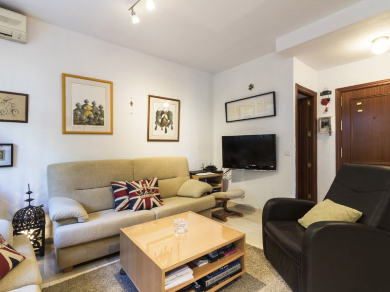 Apartamentos Residencial El Parque