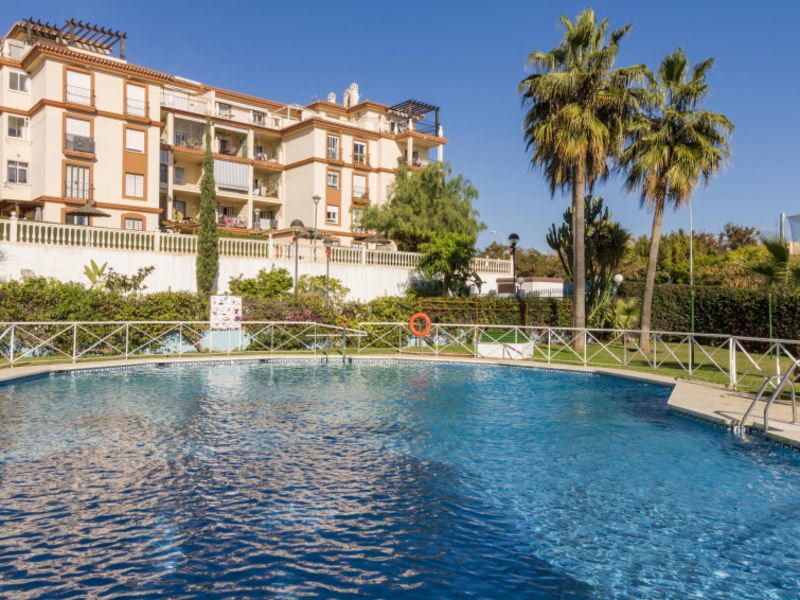 Apartamentos Residencial El Parque