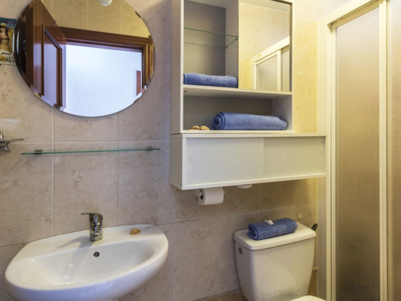 Apartamentos Residencial El Parque