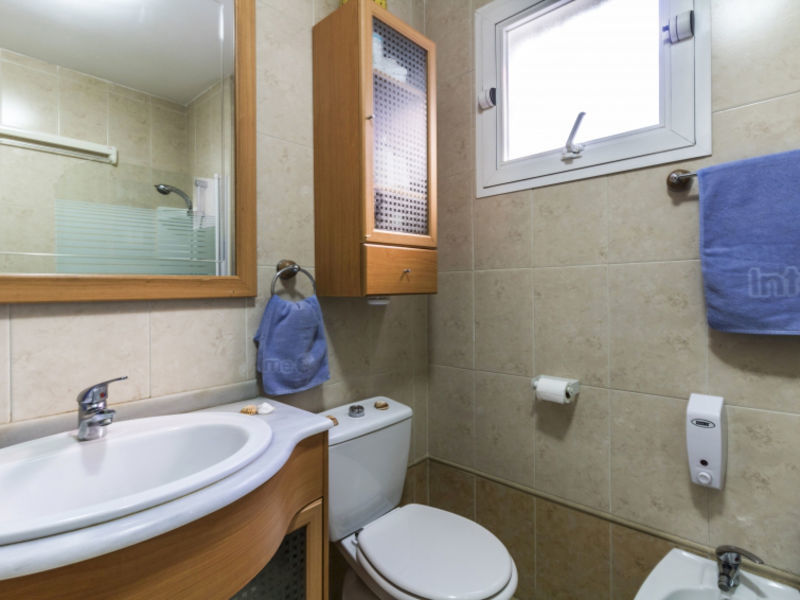 Apartamentos Residencial El Parque