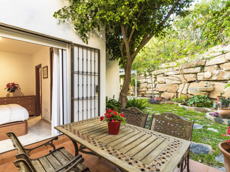 Apartamentos Residencial El Parque