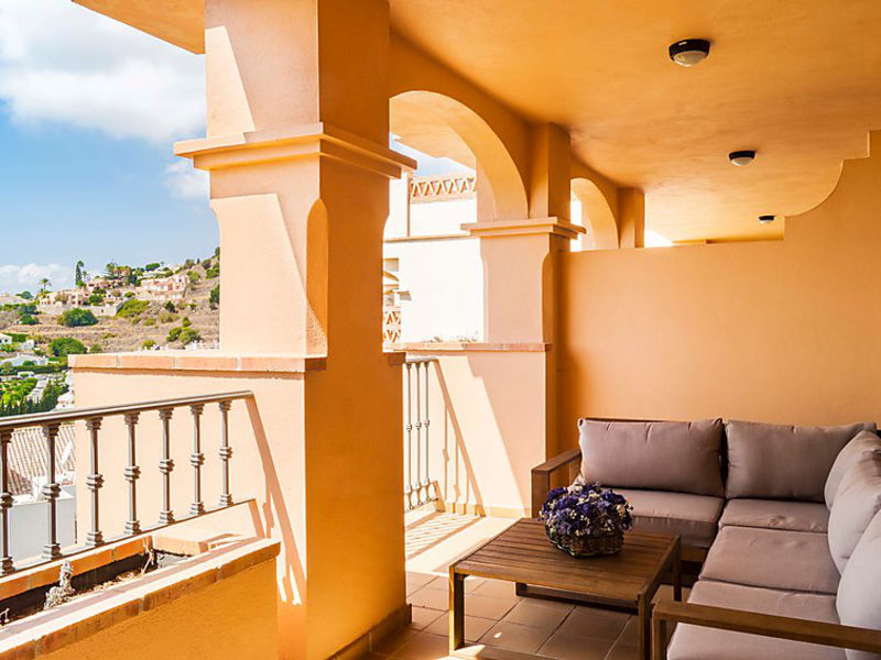 Apartamentos Mediterra