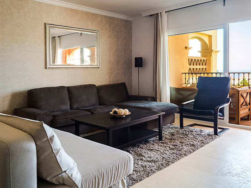 Apartamentos Mediterra