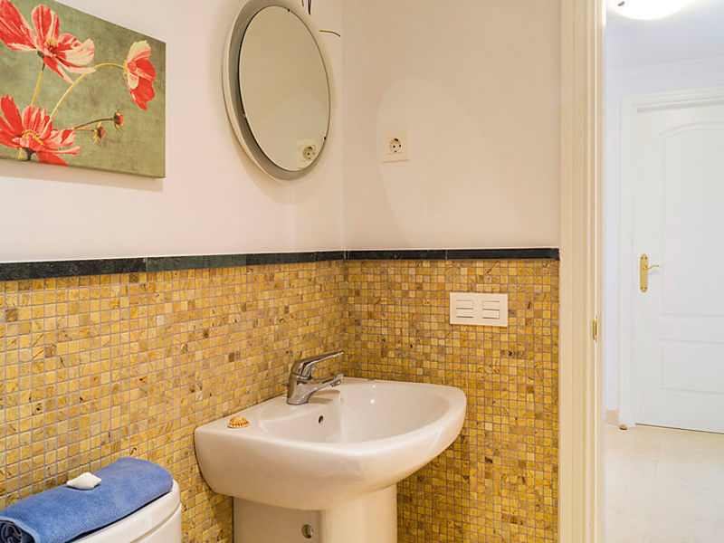 Apartamentos Mediterra