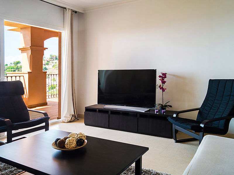 Apartamentos Mediterra