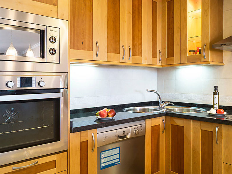 Apartamentos Mediterra