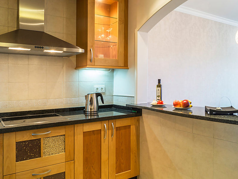 Apartamentos Mediterra