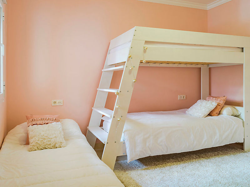 Apartamentos Mediterra