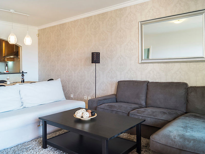Apartamentos Mediterra