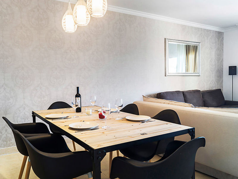 Apartamentos Mediterra