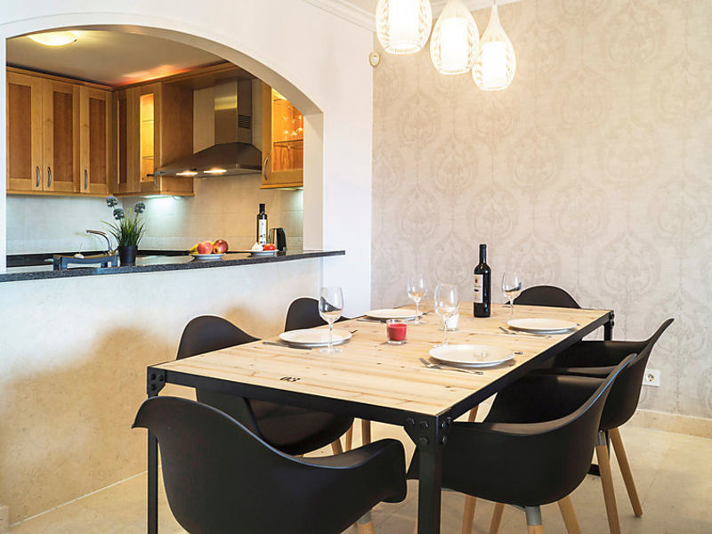 Apartamentos Mediterra