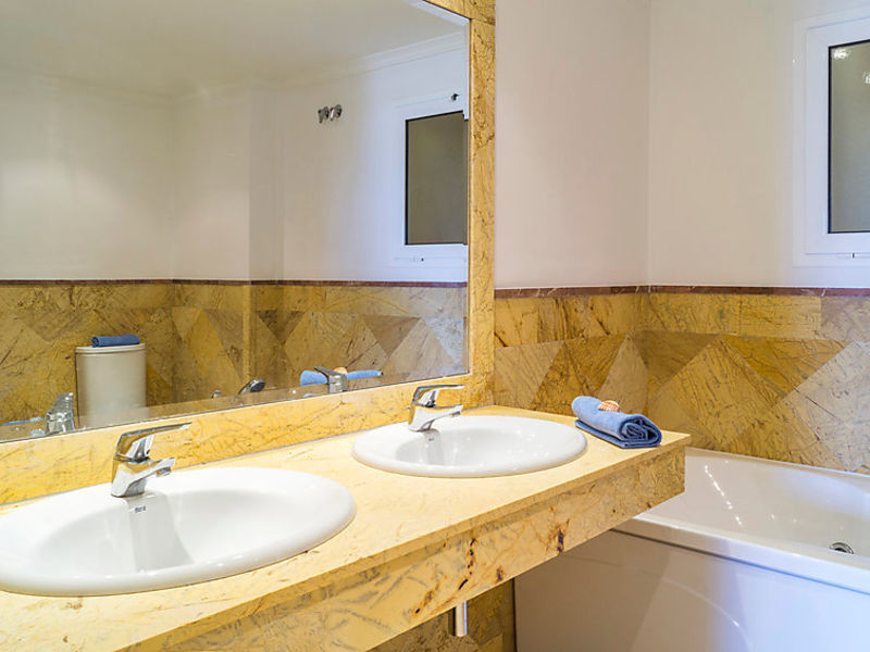 Apartamentos Mediterra