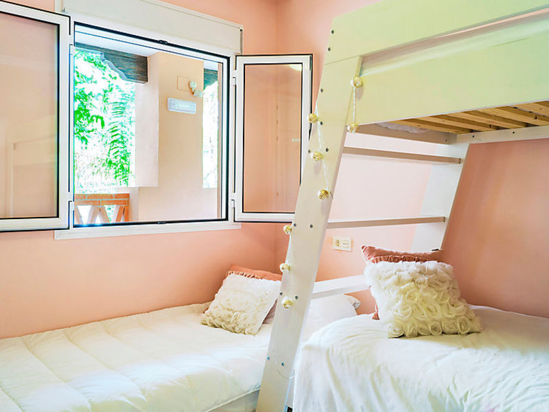 Apartamentos Mediterra