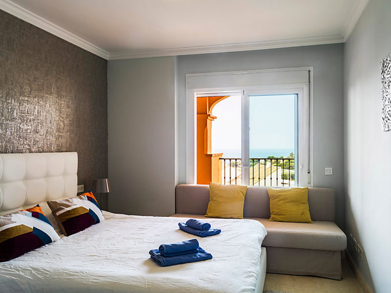 Apartamentos Mediterra