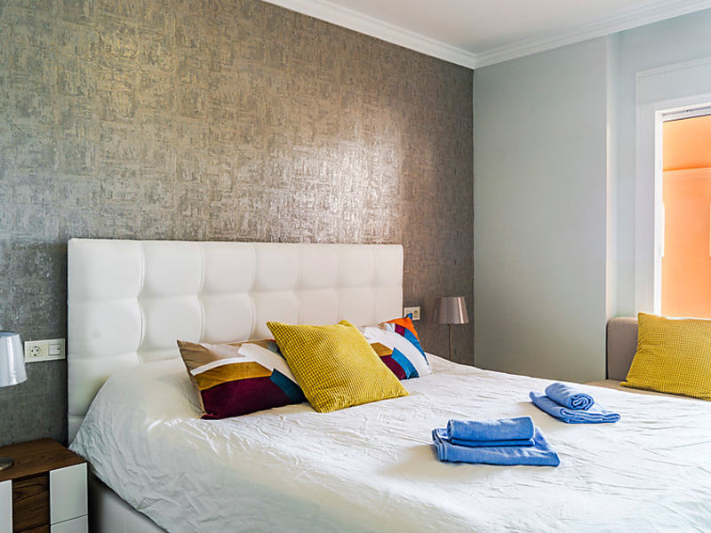 Apartamentos Mediterra