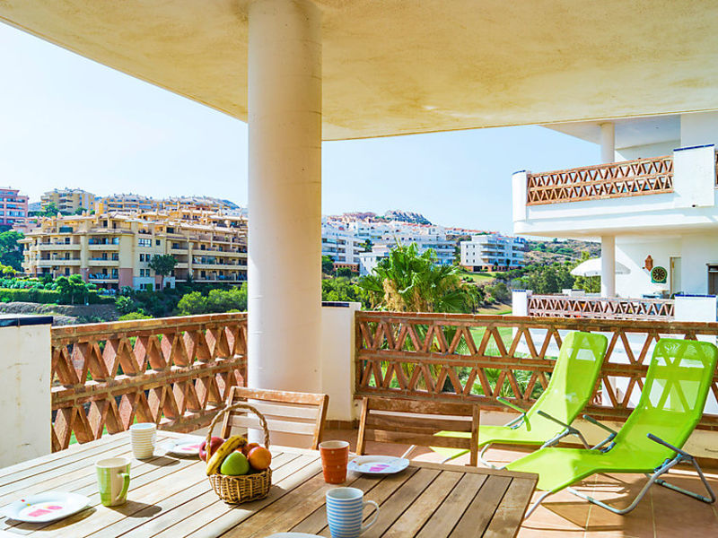 Islas De Riviera Golf 01