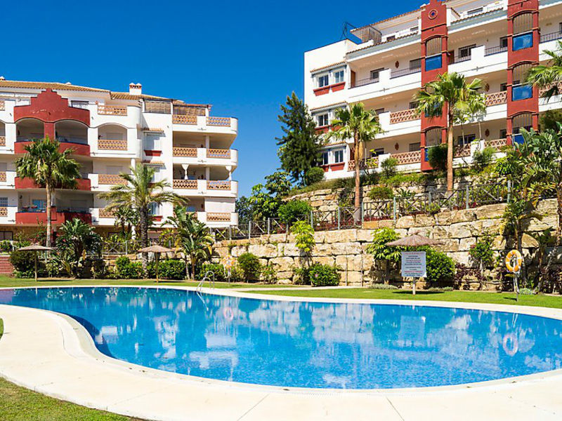 Islas De Riviera Golf 01