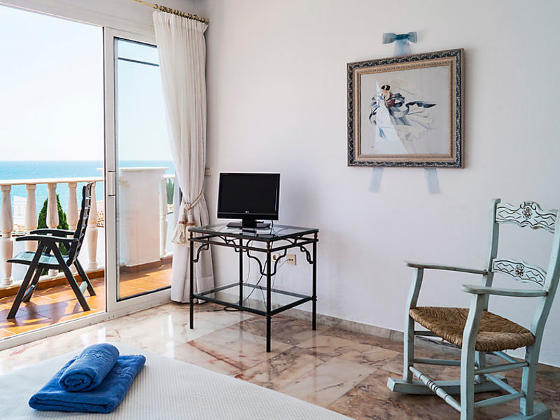 Urb Mijas Beach
