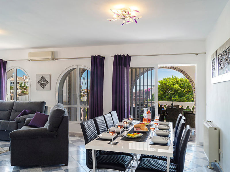 Villa Andalucia