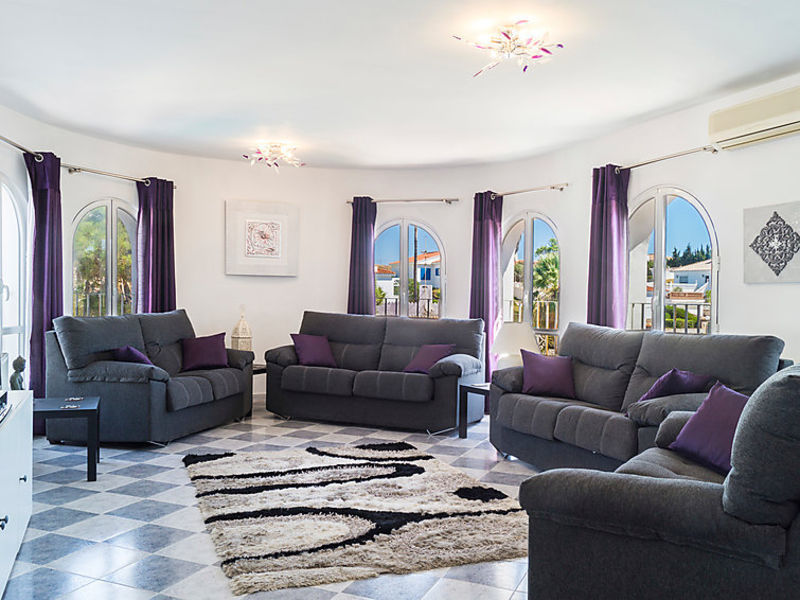 Villa Andalucia
