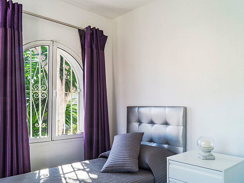 Villa Andalucia