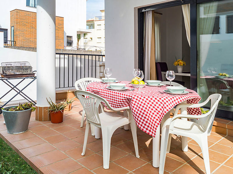 Residencial Ananda