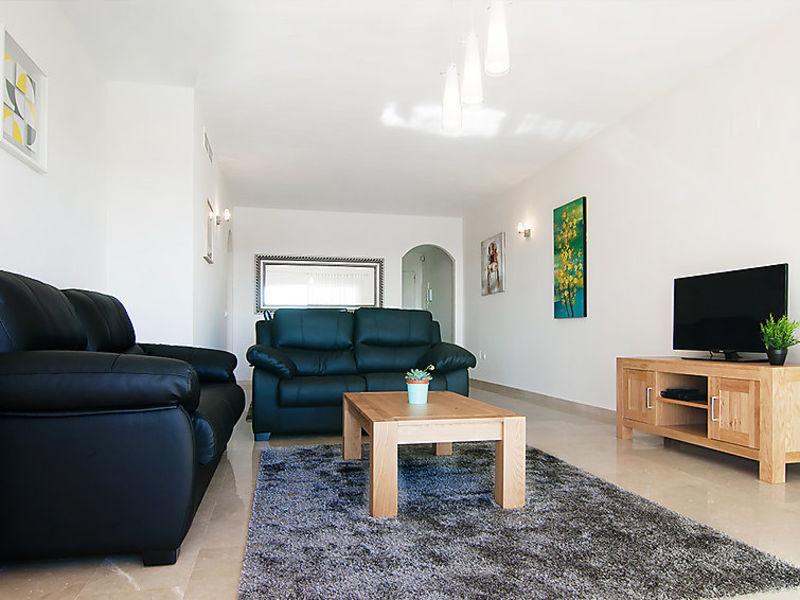 Apartamentos La Mirada