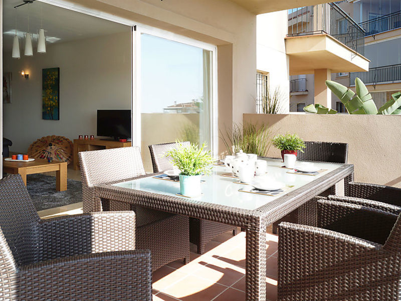 Apartamentos La Mirada