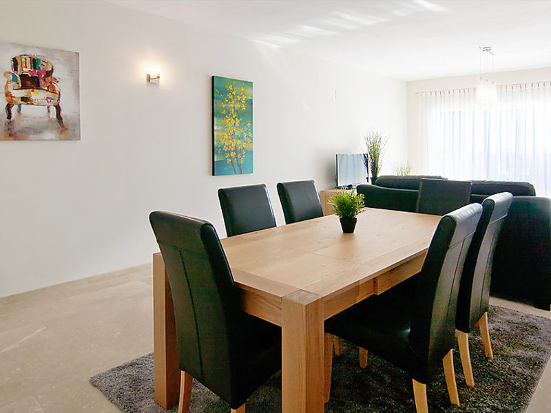 Apartamentos La Mirada