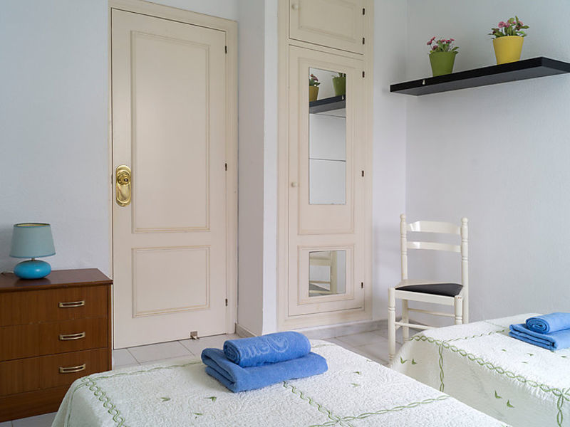 Apartamentos Playa Marina